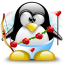 Penguin pingouin pinguino 910